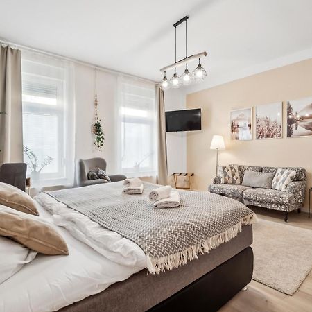 Roby-Erfurt Hbf-Nah, Balkon Daire Dış mekan fotoğraf