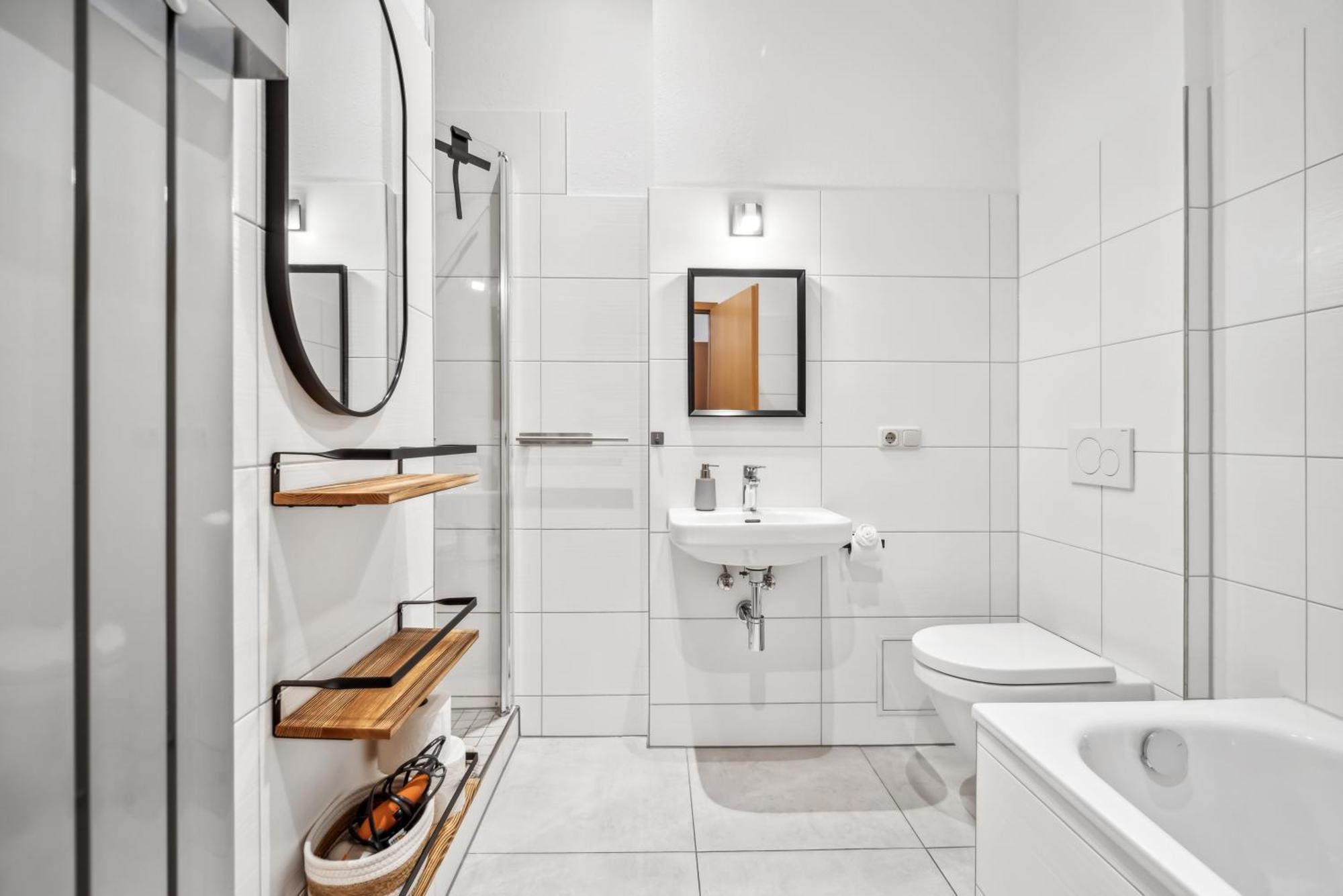 Roby-Erfurt Hbf-Nah, Balkon Daire Dış mekan fotoğraf